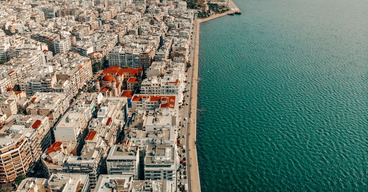 Thessaloniki