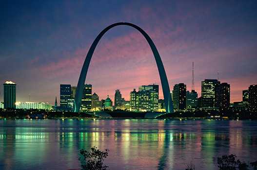 St Louis