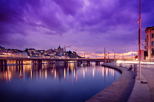 Stockholm