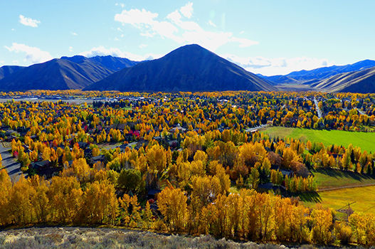 Sun Valley