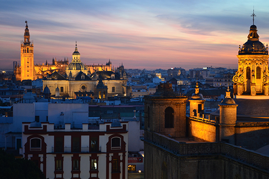 Seville
