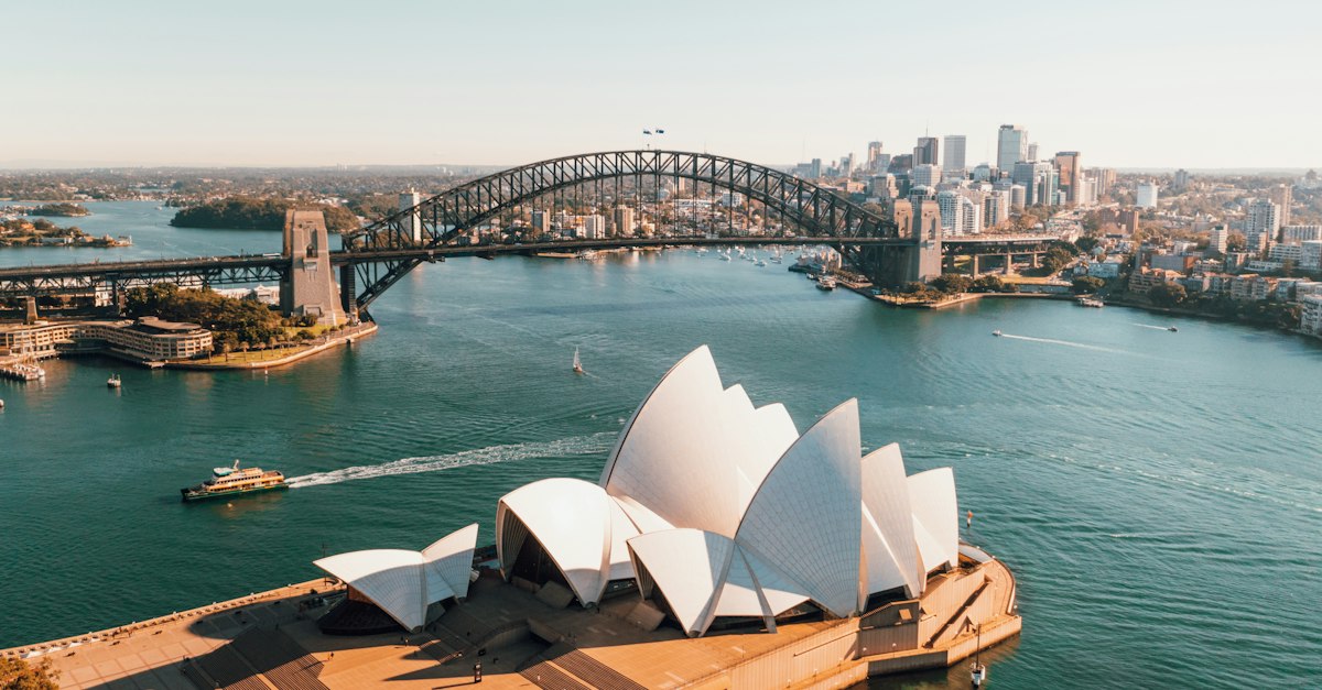 Sydney