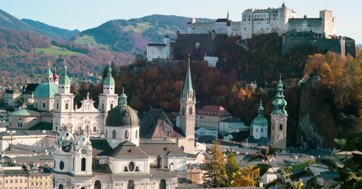 Salzburg