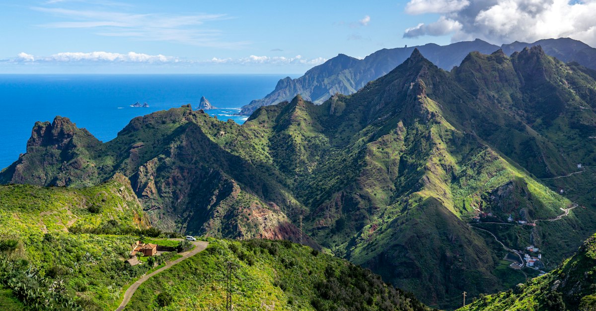 Tenerife
