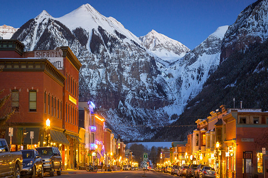 Telluride