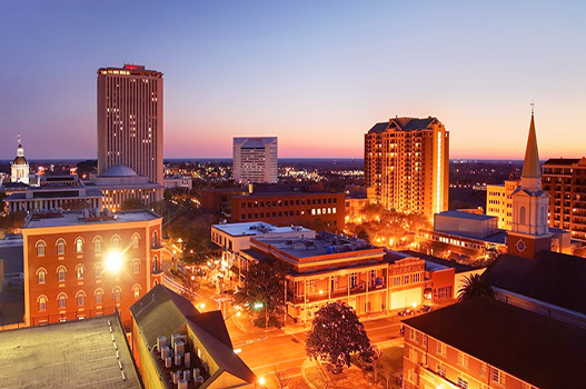 Tallahassee