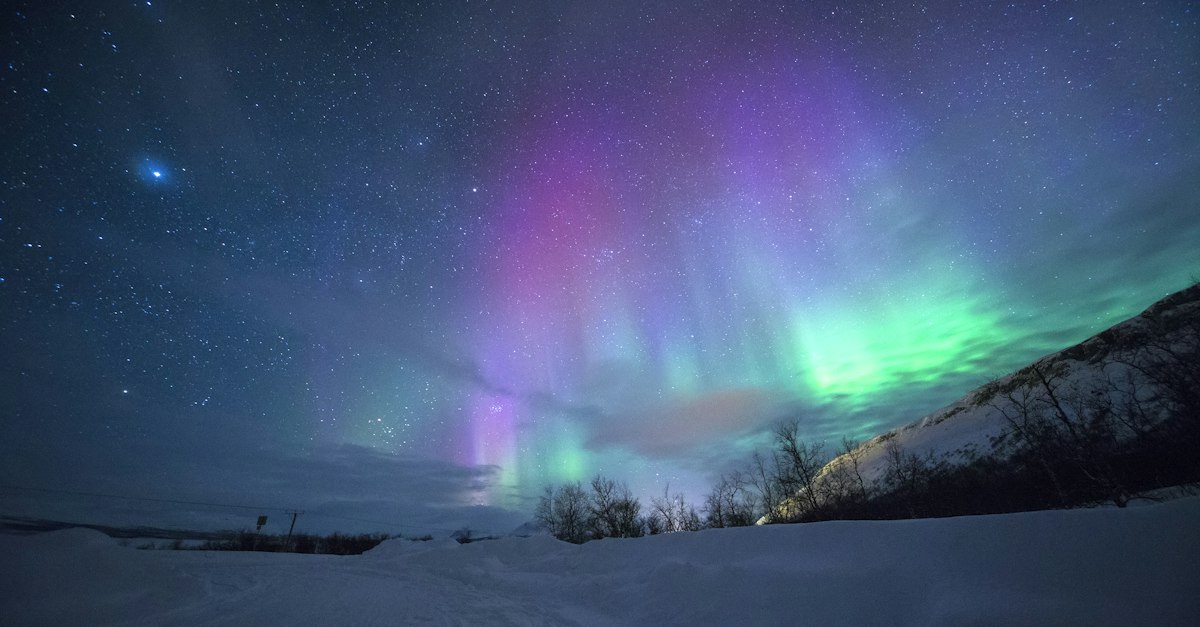 Tromso