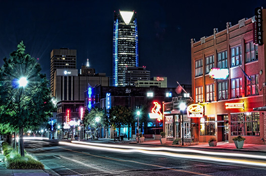 Tulsa