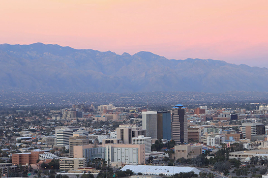 Tucson