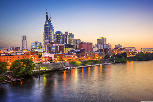 Knoxville