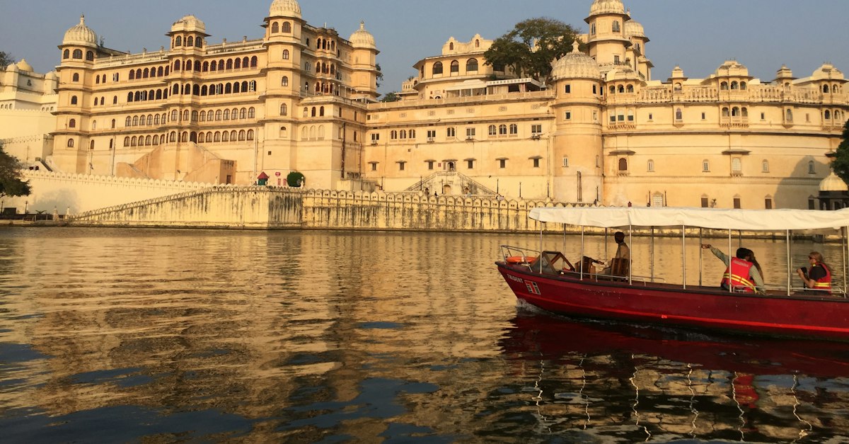Udaipur