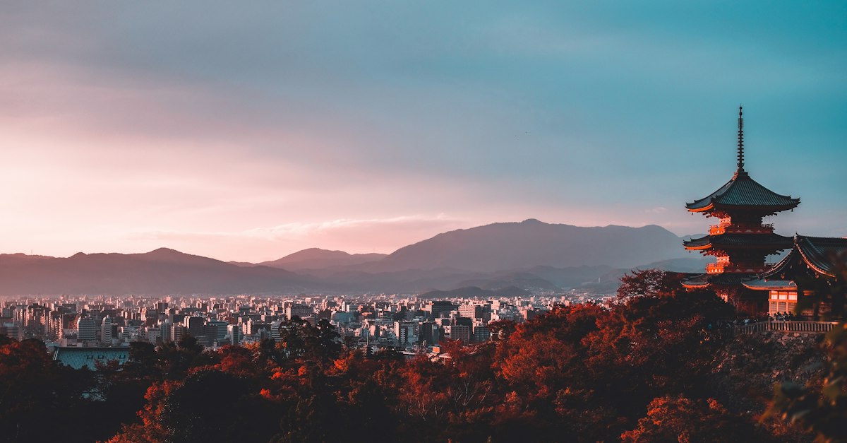 Kyoto