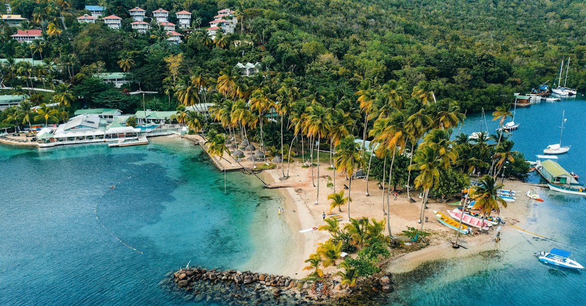 Saint Lucia