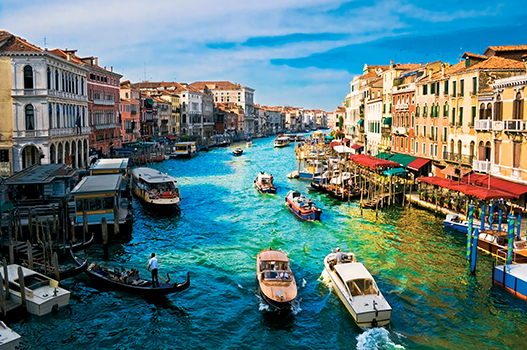 Venice