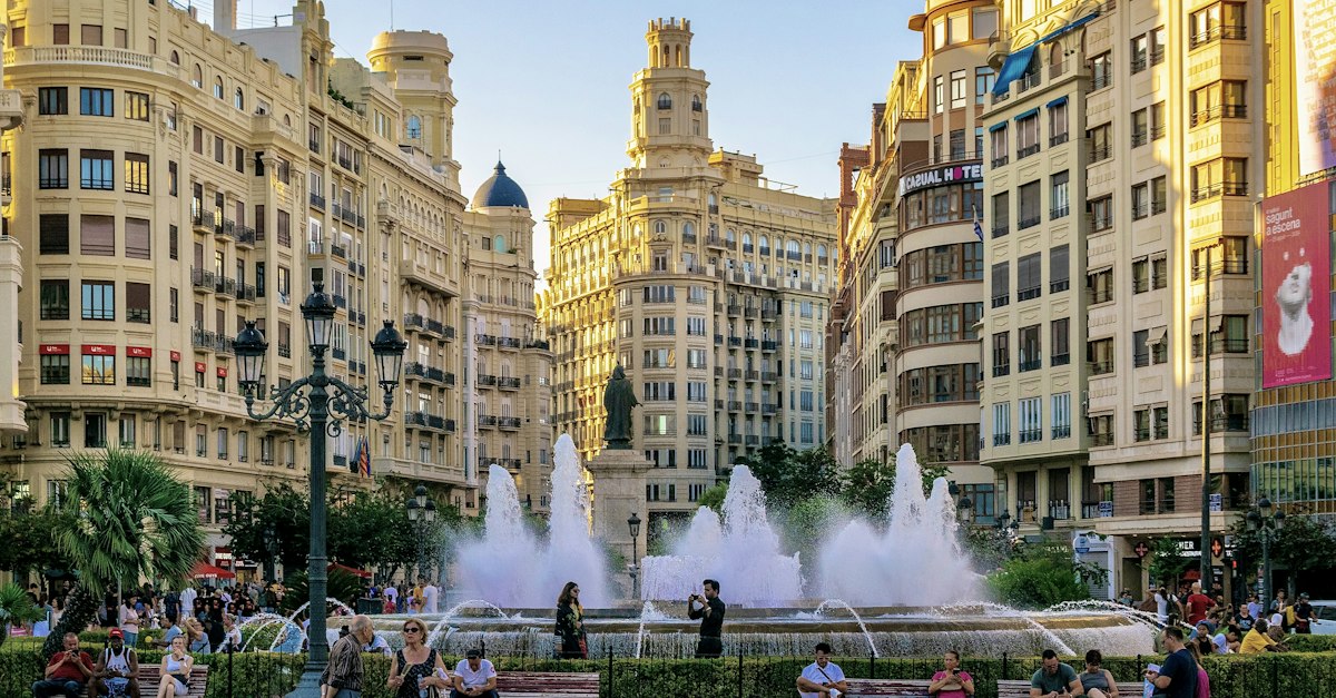 Valencia