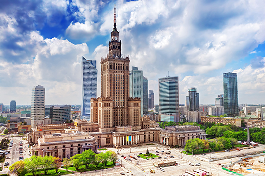 Warsaw