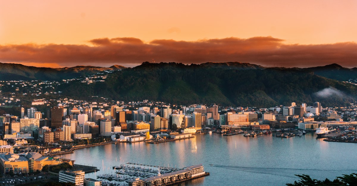 Wellington