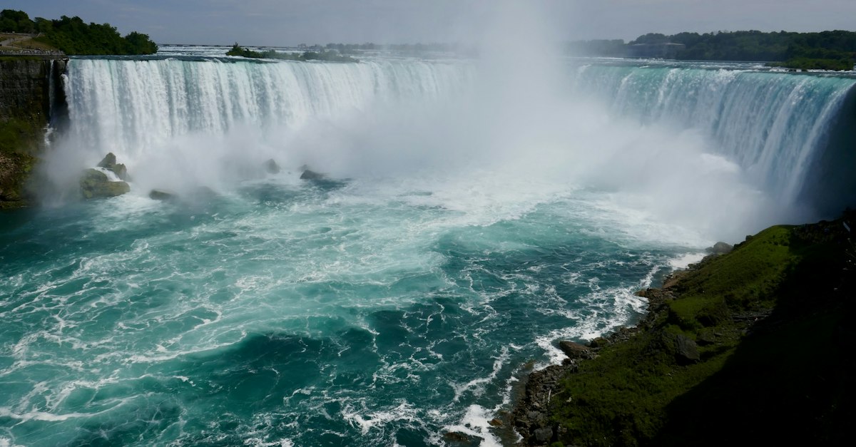 Niagara Falls