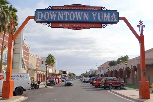 Yuma