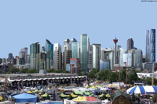 Calgary