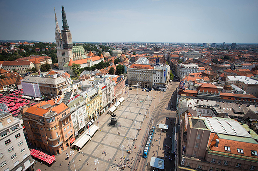 Zagreb