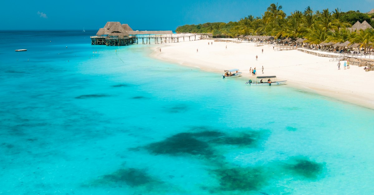 Zanzibar