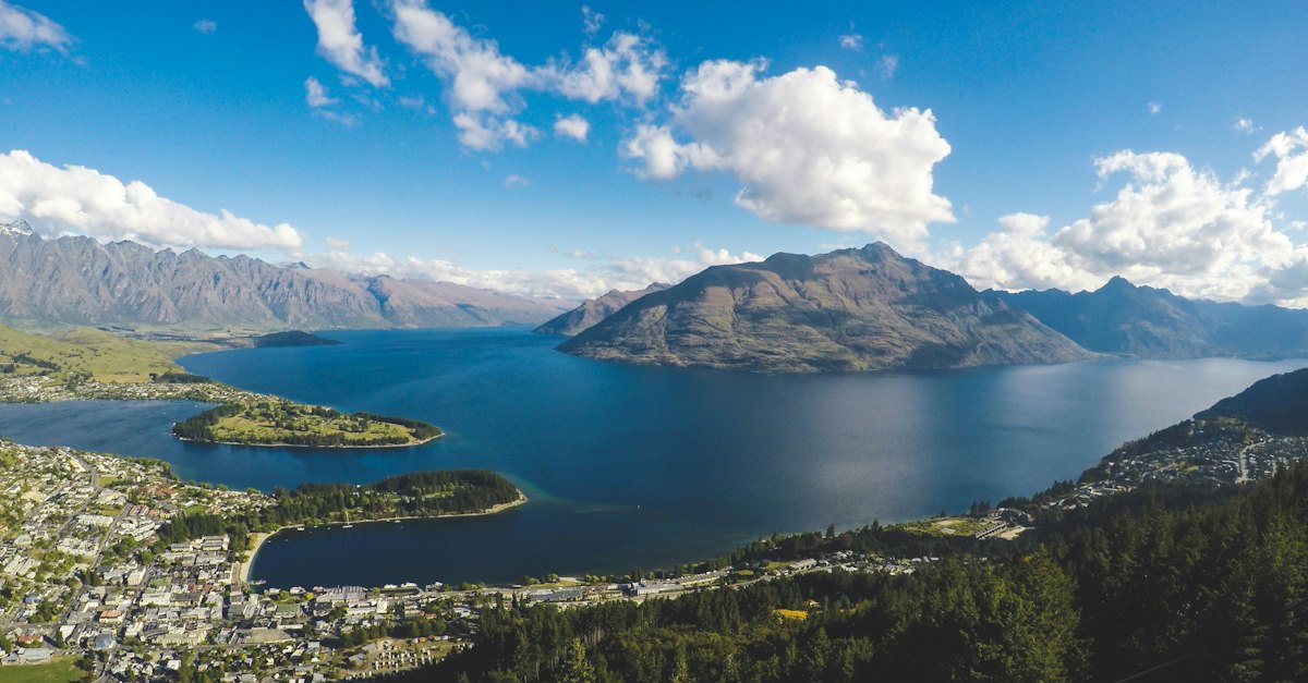 Queenstown